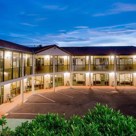Lobster Inn Motel Кайкоура Экстерьер фото